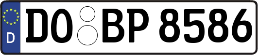 DO-BP8586