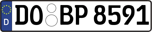 DO-BP8591