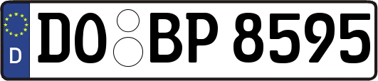 DO-BP8595