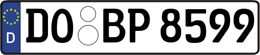 DO-BP8599