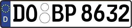 DO-BP8632