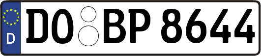 DO-BP8644