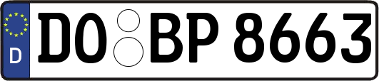 DO-BP8663