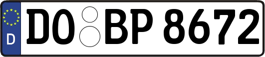 DO-BP8672