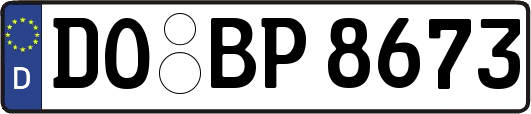 DO-BP8673