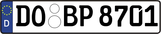DO-BP8701
