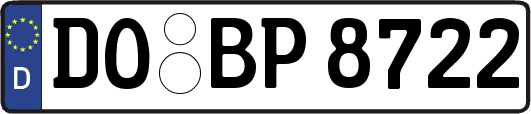 DO-BP8722