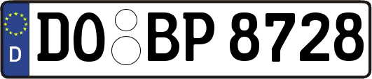 DO-BP8728