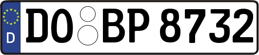 DO-BP8732