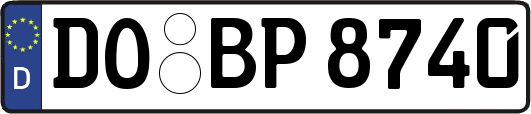 DO-BP8740