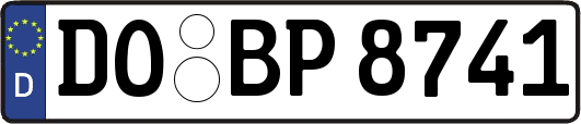 DO-BP8741