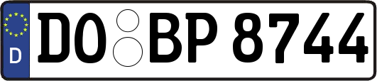 DO-BP8744