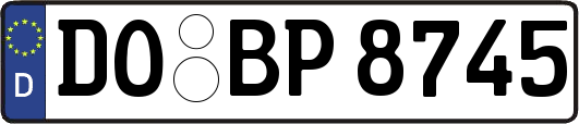 DO-BP8745