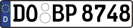 DO-BP8748