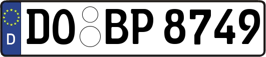 DO-BP8749