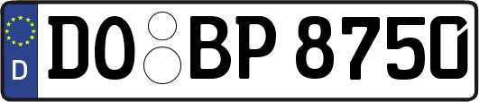 DO-BP8750