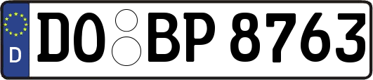 DO-BP8763