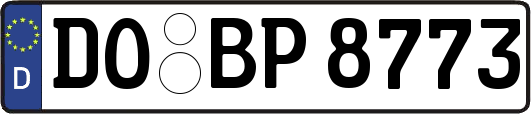 DO-BP8773