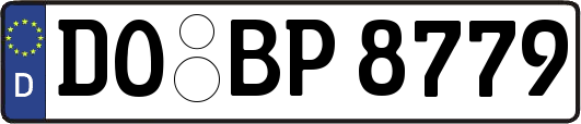 DO-BP8779