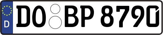 DO-BP8790