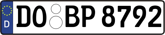 DO-BP8792