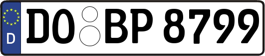 DO-BP8799