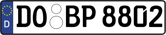 DO-BP8802