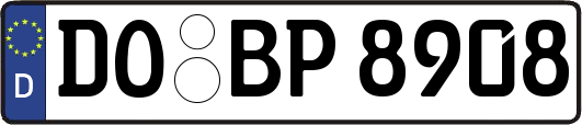 DO-BP8908