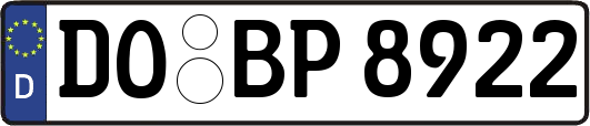 DO-BP8922
