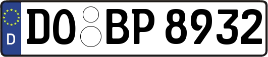 DO-BP8932