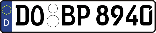 DO-BP8940