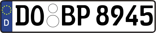 DO-BP8945