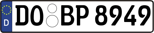 DO-BP8949