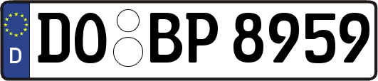 DO-BP8959