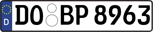 DO-BP8963