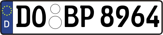 DO-BP8964