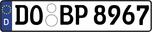 DO-BP8967