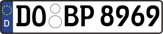 DO-BP8969