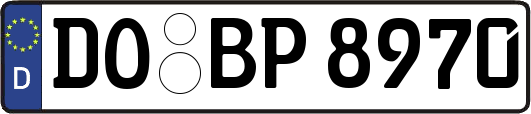 DO-BP8970