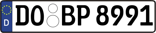 DO-BP8991