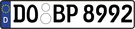 DO-BP8992