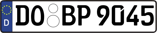 DO-BP9045