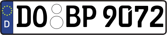 DO-BP9072