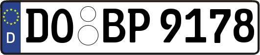 DO-BP9178