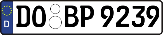 DO-BP9239