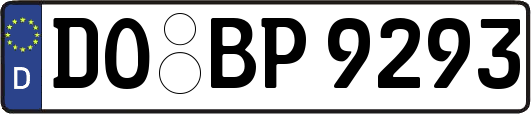 DO-BP9293