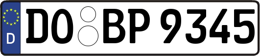 DO-BP9345
