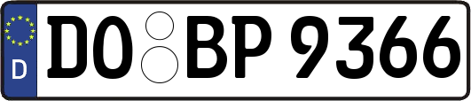 DO-BP9366