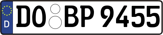 DO-BP9455
