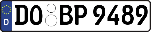 DO-BP9489